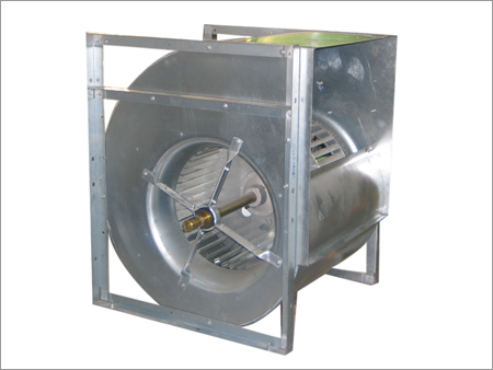 Centrifugal Fans