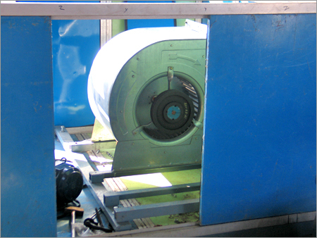 Centrifugal Fan