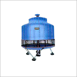 FRP Cooling Towers