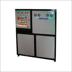 Automatic Water Cooled Chiller