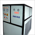 Compact Air Cooled Chillers