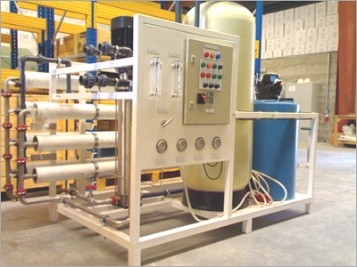 RO Plant