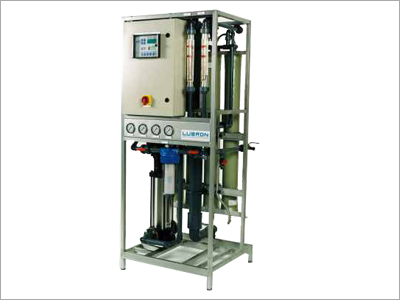 Water Treatment Plant