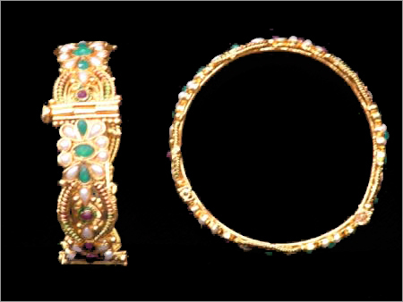 Gold Kangan