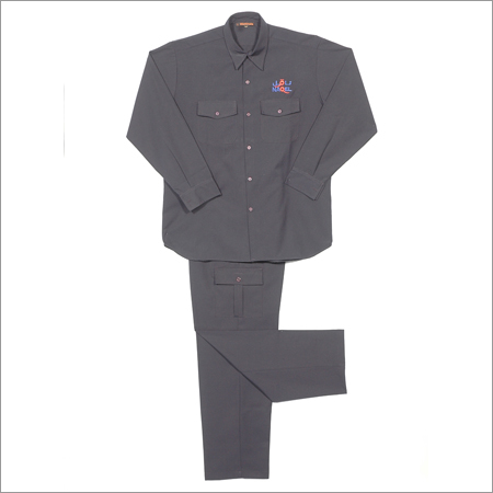 Industrial Work Wear