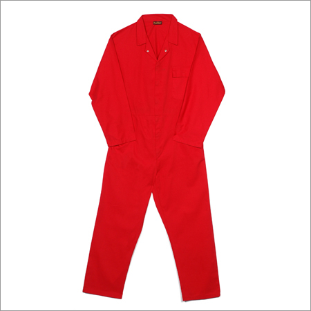 Standard Boiler Suit
