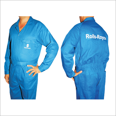Rolls Royce Dungarees