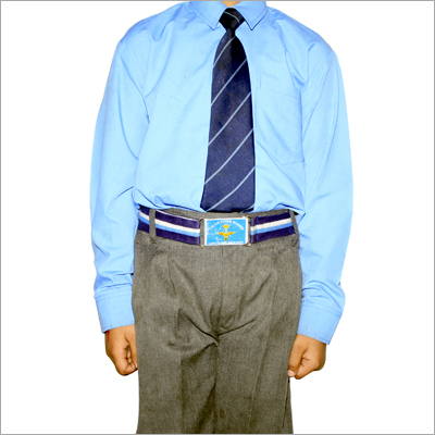 School Uniform