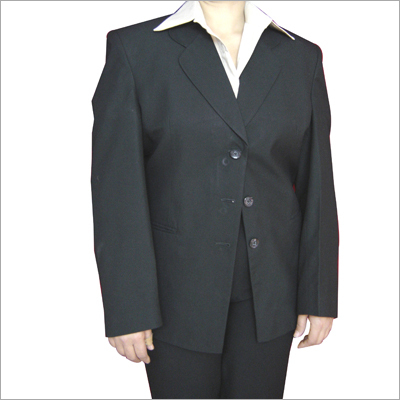 Work Uniforms