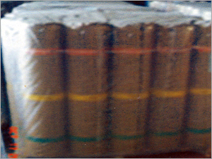 Self Adhesive Waterproofing Membranes