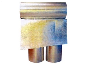 Thermo Reflective Insulation