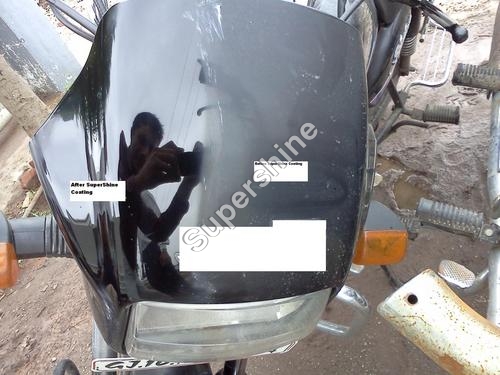 Supershine Single Step Instant Coating