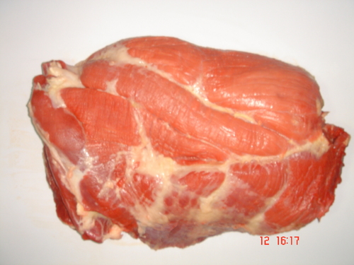 Buffalo Silverside Meat
