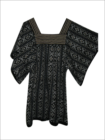 Ladies Kaftans