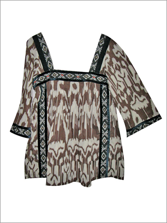 Printed Kurta