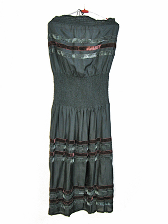 Women tunic