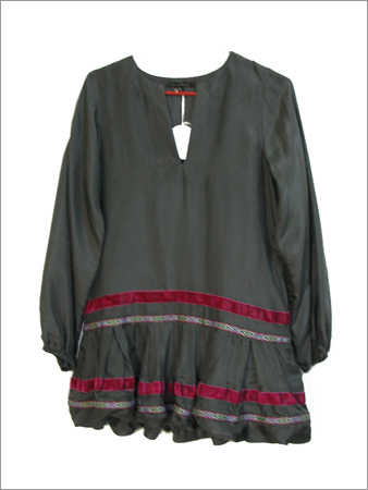 Designer Kurta