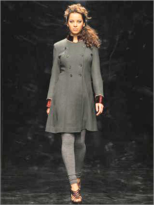 Women Western Dress