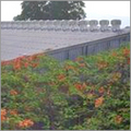 Rooftop Ventilation System
