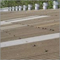 Hybrid Powered Rooftop Ventilation System