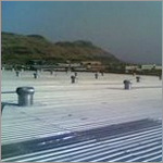Wind Driven Turbo Ventilators
