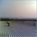 Air Handling Ventilation System