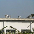 Turbine Ventilator