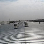 Vertical Vane Ventilator