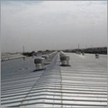 Vertical Vane Ventilator