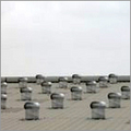 Vertical Vane Wind Ventilators