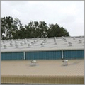 Turbine Roof Ventilator