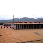 Spherical Vane Wind Ventilators