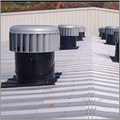 Industrial Ventilator