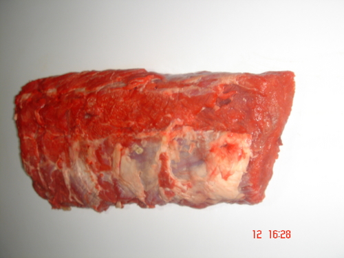 Buffalo Striploin (98%)