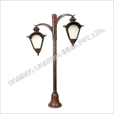 Decorative Outdoor Lighting Series