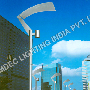 Modern Lighting Systems