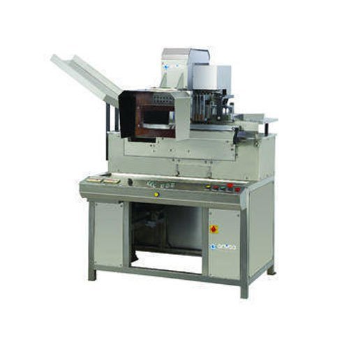 Automatic Ampoule & Vial Inspection Machine Automatic Ampoule & Vial Inspection Machine
