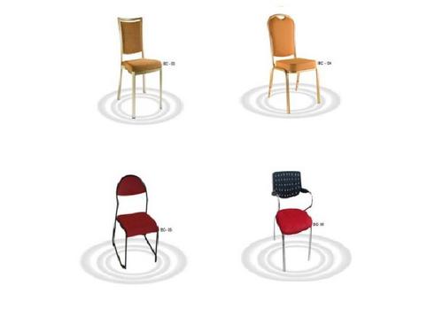 Metal Chairs