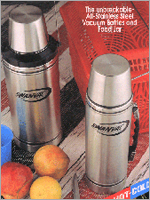 Thermoware