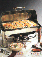 Chaffing Dish