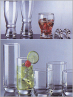 Glassware