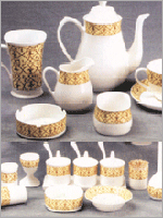 Crockery