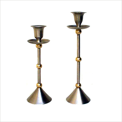 Designer Candle Holders