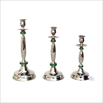 Fancy Candle Holder