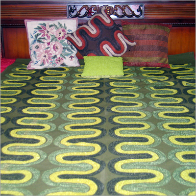 Plain Cushion Covers