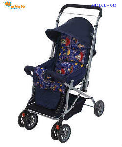 Dyna Standard Travel Pram