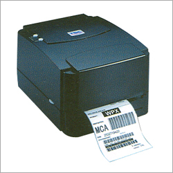 Desktop Thermal Transfer Bar Code Printer