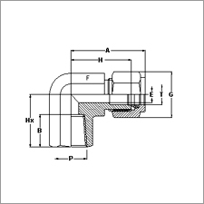 Compression Tube Fittings