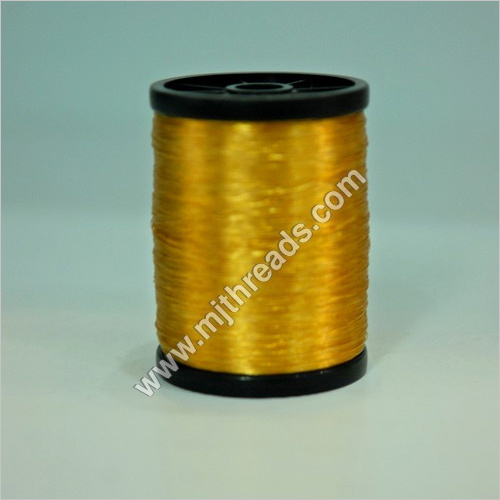 Golden Zari  Threads