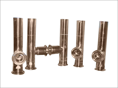 Industrial Safety Valves